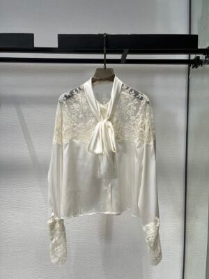 Luxury Designer Fashion women's tops-113