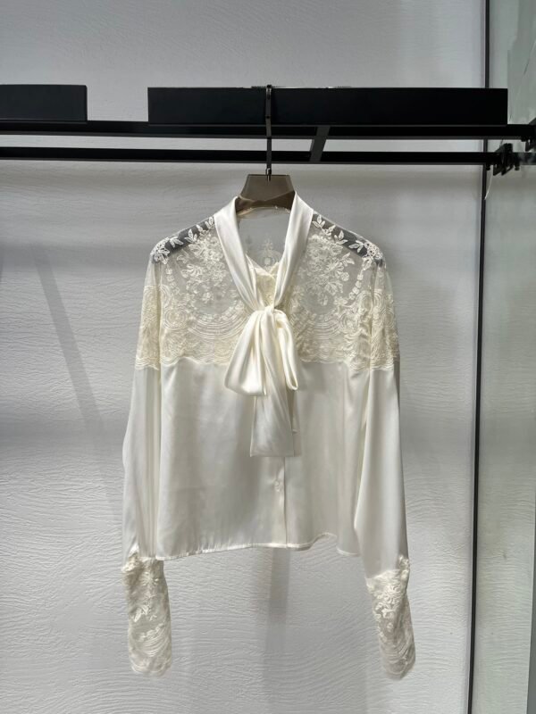 Luxury Designer Fashion women's tops-113