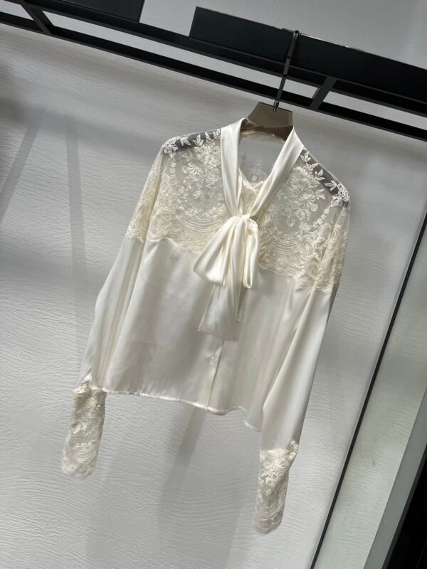 Luxury Designer Fashion women's tops-113