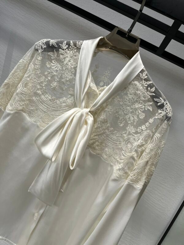 Luxury Designer Fashion women's tops-113