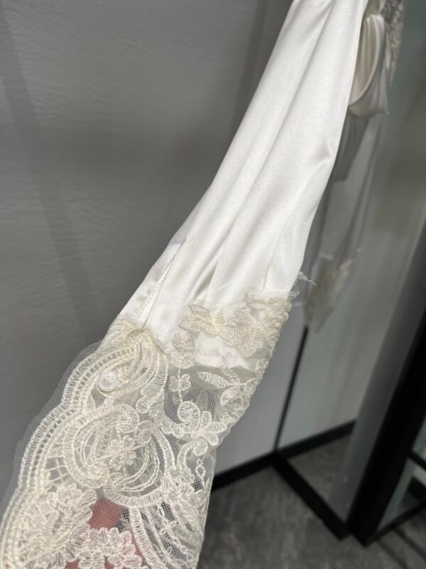 Luxury Designer Fashion women's tops-113