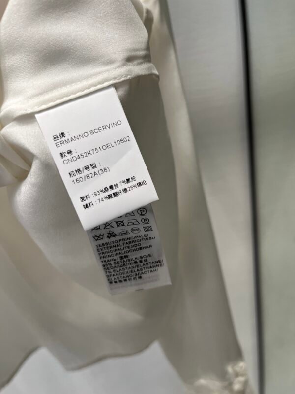 Luxury Designer Fashion women's tops-113