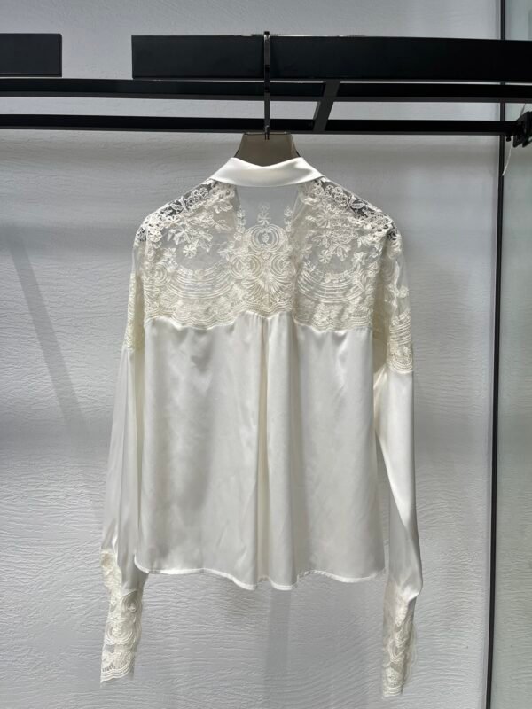 Luxury Designer Fashion women's tops-113