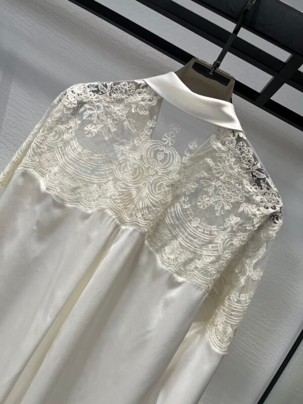 Luxury Designer Fashion women's tops-113