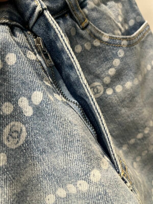 Luxury Designer Fashion Women's short skirt-44