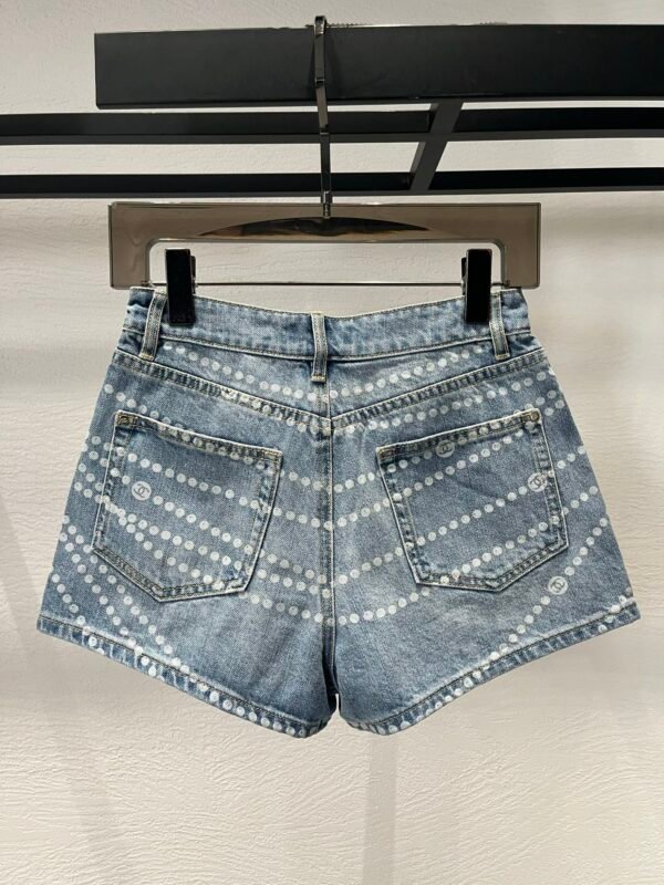 Luxury Designer Fashion Women's short skirt-44