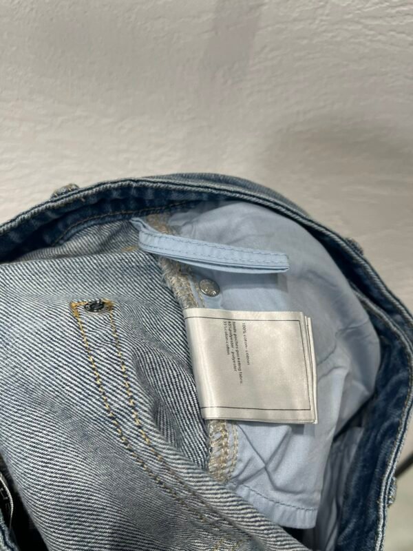 Luxury Designer Fashion Women's short skirt-44