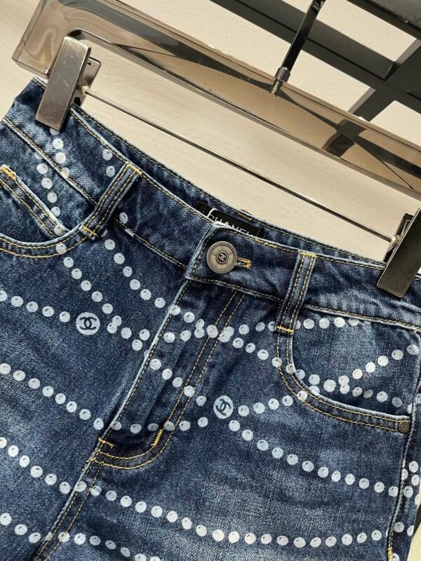 Luxury Designer Fashion Women's short skirt-45