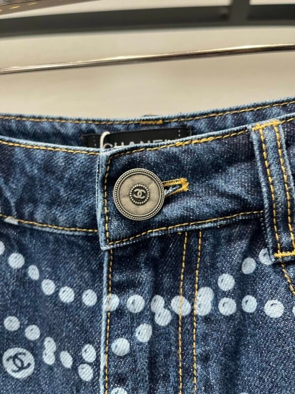 Luxury Designer Fashion Women's short skirt-45