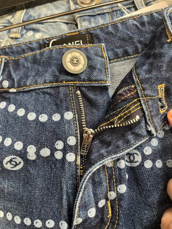 Luxury Designer Fashion Women's short skirt-45