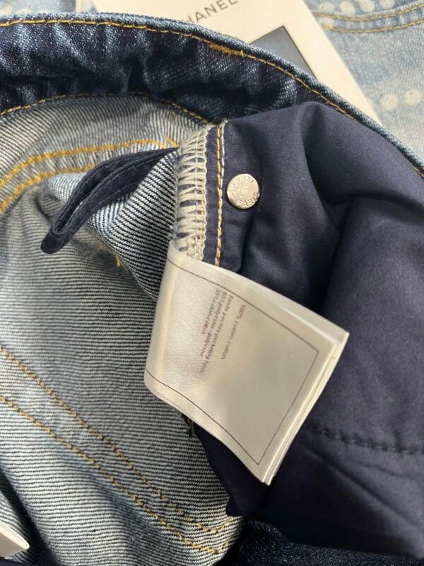 Luxury Designer Fashion Women's short skirt-45