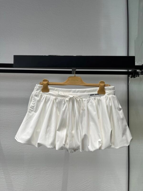 Luxury Designer Fashion Women's short skirt-48