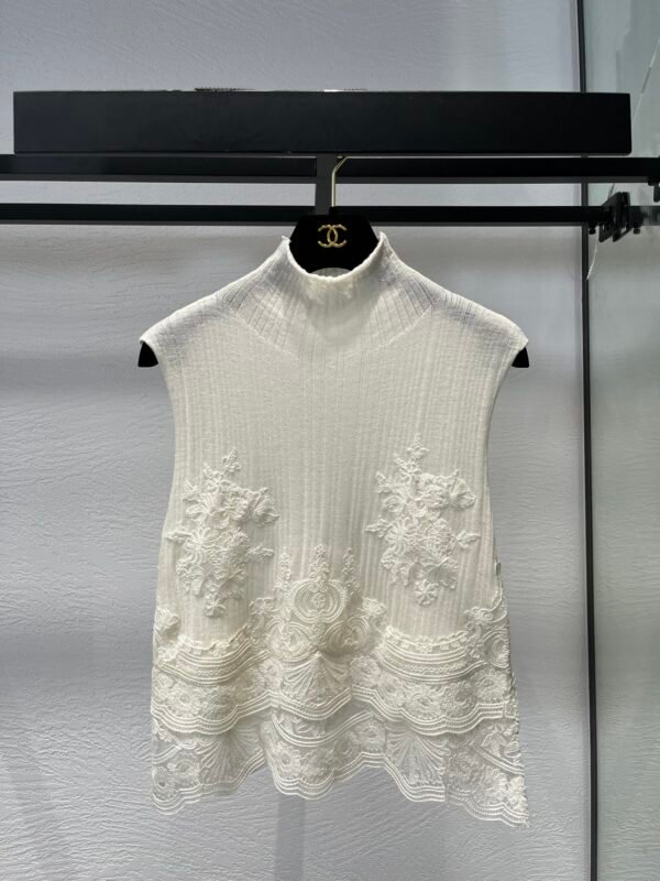 Luxury Designer Fashion women's tops-114