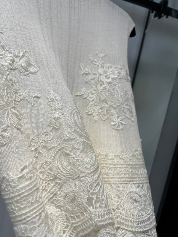 Luxury Designer Fashion women's tops-114