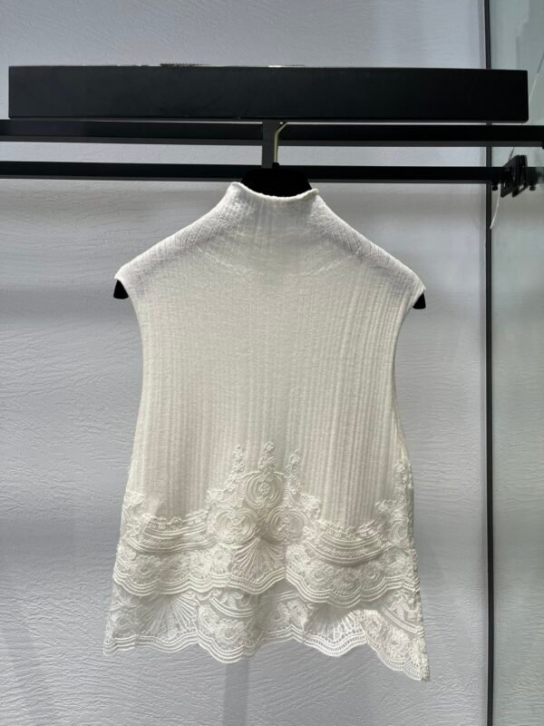 Luxury Designer Fashion women's tops-114