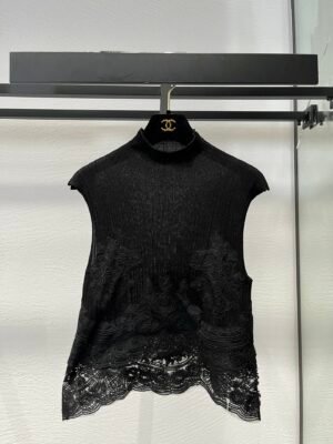 Luxury Designer Fashion women's tops-115