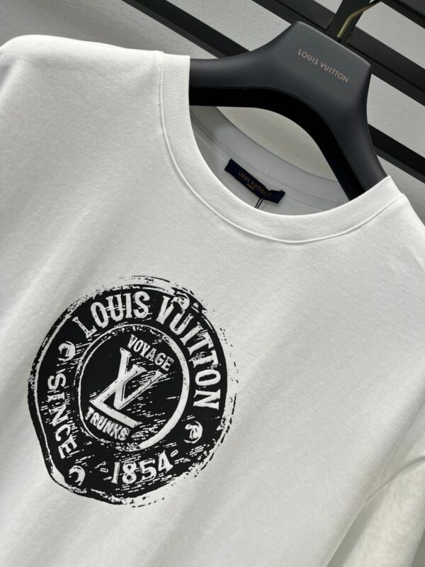 Luxury Designer Fashion Women's Short Sleeve Tops T-Shirts-157