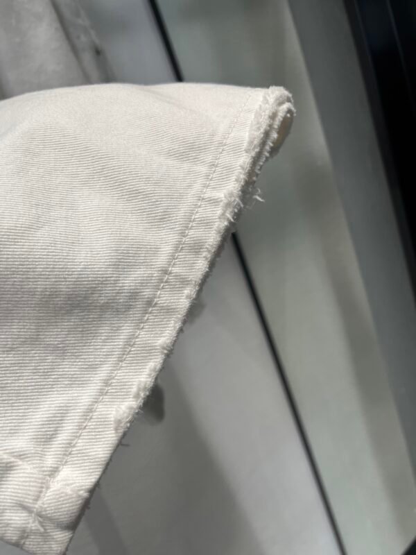 Luxury Designer Fashion Women's short skirt-50