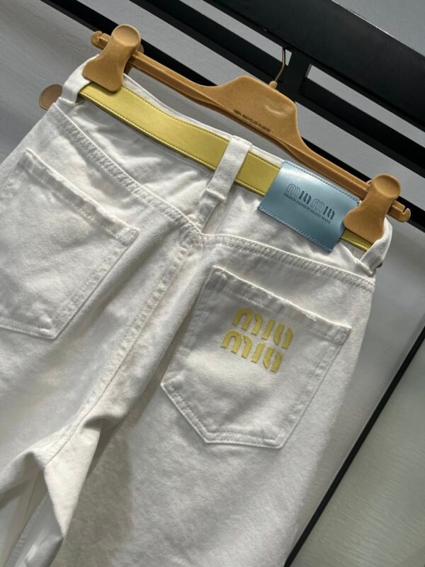 Luxury Designer Fashion Women's short skirt-50