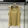 Luxury Designer Fashion women's tops-116