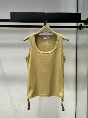 Luxury Designer Fashion women's tops-116