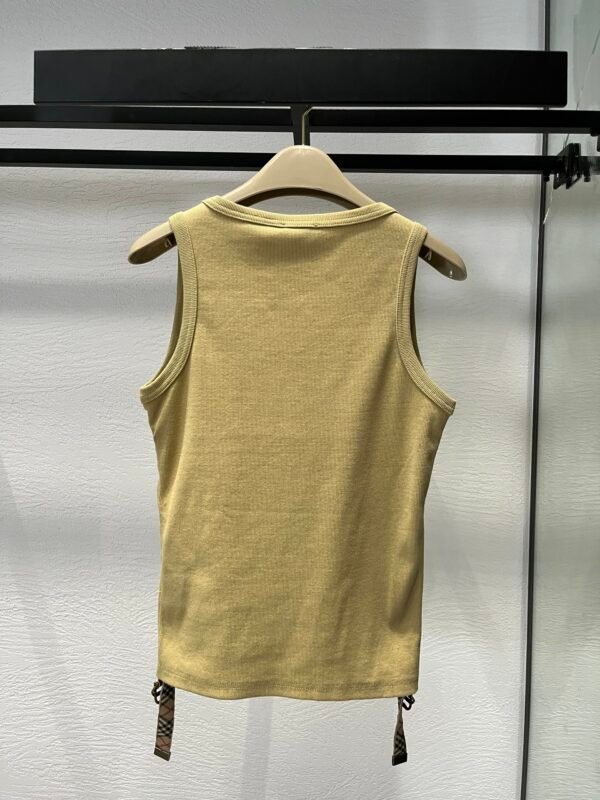 Luxury Designer Fashion women's tops-116