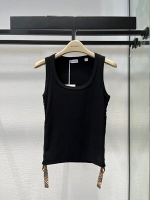 Luxury Designer Fashion women's tops-117