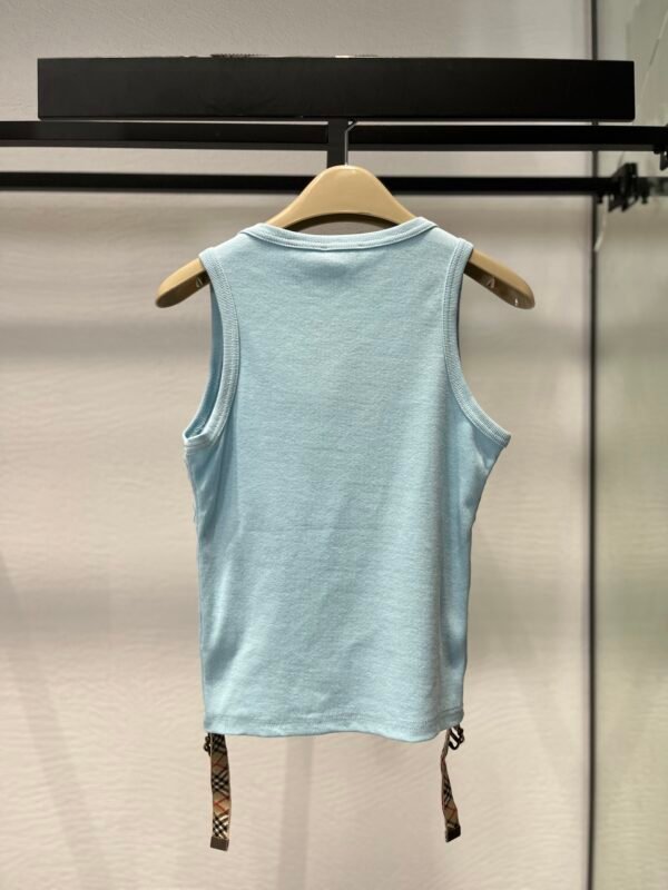 Luxury Designer Fashion women's tops-118