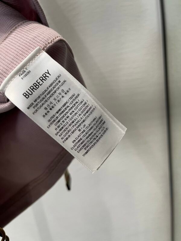 Luxury Designer Fashion women's tops-119