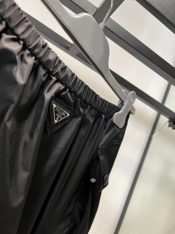 Luxury Designer Fashion Women's short skirt-52