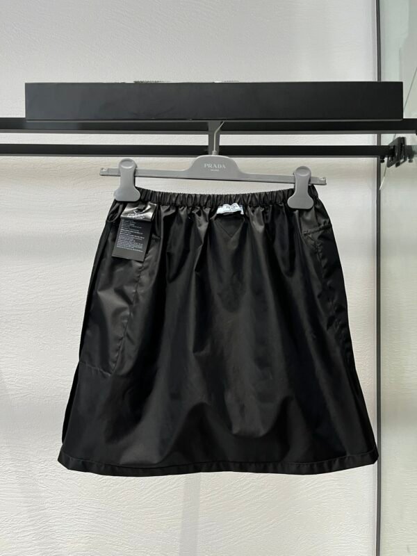 Luxury Designer Fashion Women's short skirt-52