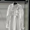 Luxury Designer Fashion Women's Skirts Dresses-66