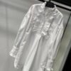 Luxury Designer Fashion Women's Skirts Dresses-66