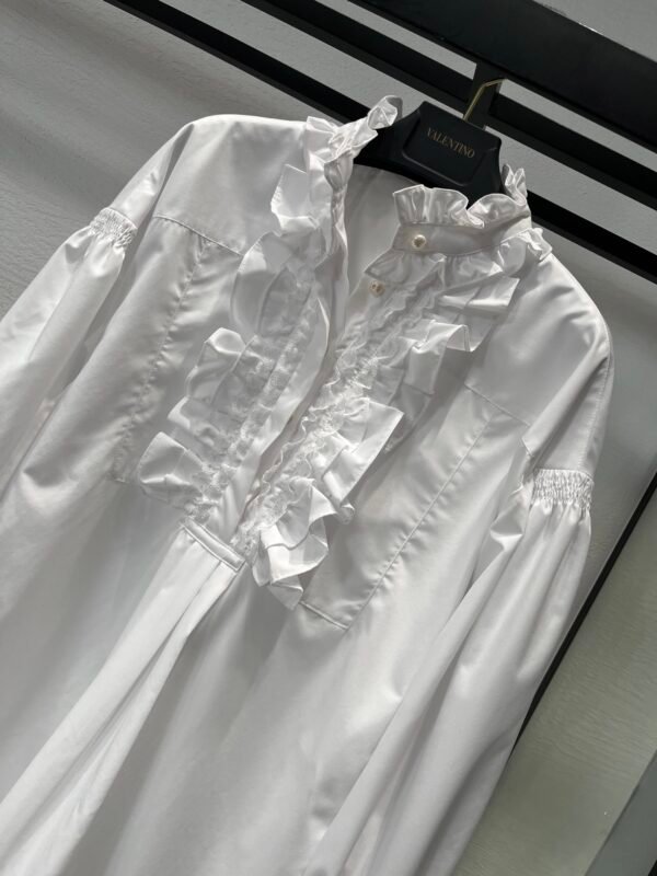Luxury Designer Fashion Women's Skirts Dresses-66