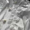 Luxury Designer Fashion Women's Skirts Dresses-66