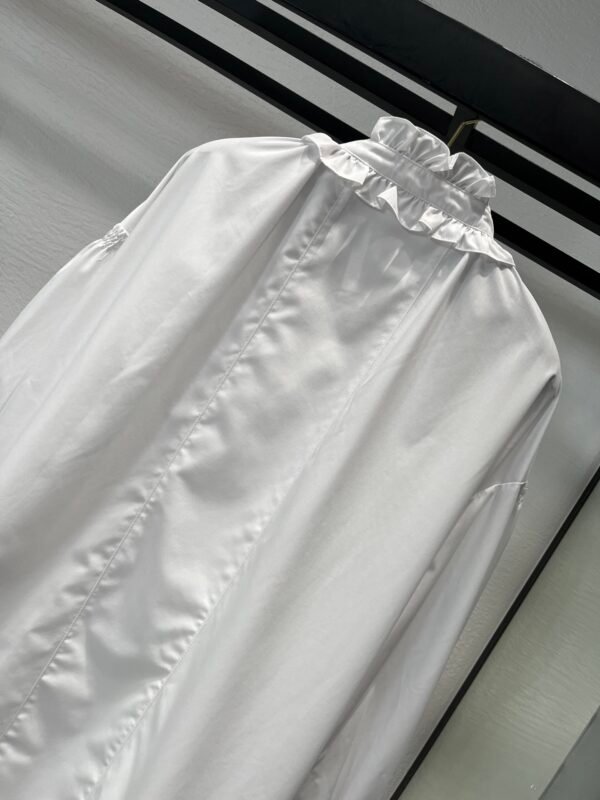 Luxury Designer Fashion Women's Skirts Dresses-66