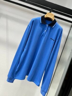 Luxury Designer Fashion women's tops-121