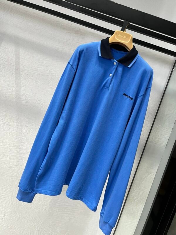 Luxury Designer Fashion women's tops-121