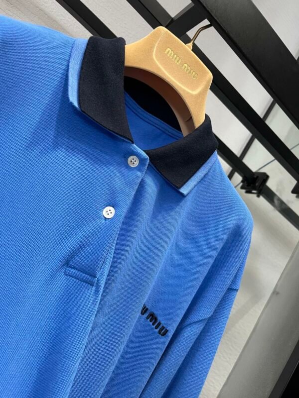 Luxury Designer Fashion women's tops-121