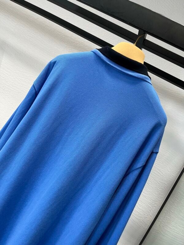 Luxury Designer Fashion women's tops-121