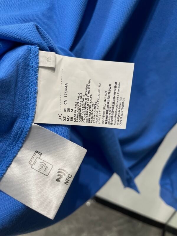 Luxury Designer Fashion women's tops-121