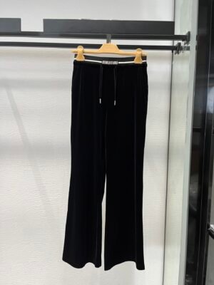 Luxury Designer Fashion women's trousers -73