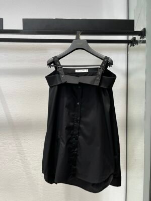 Luxury Designer Fashion women's tops-122