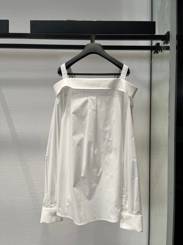 Luxury Designer Fashion women's tops-123