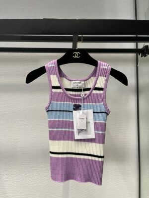 Luxury Designer Fashion women's tops-137