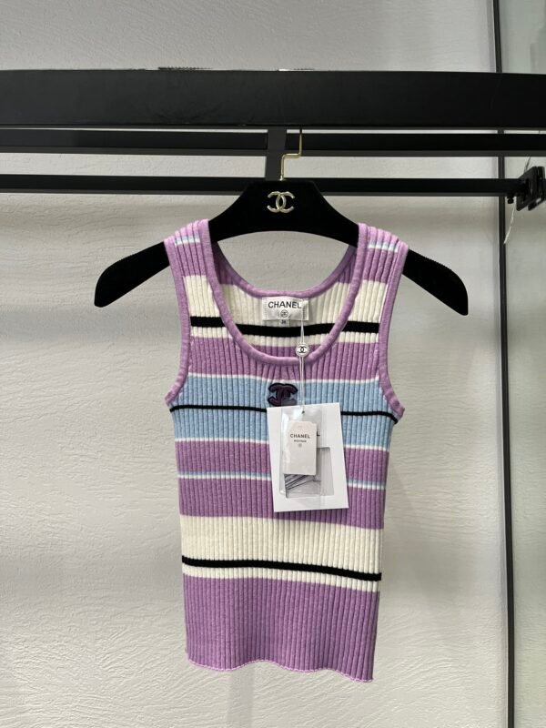 Luxury Designer Fashion women's tops-137