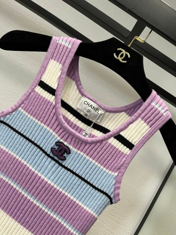 Luxury Designer Fashion women's tops-137