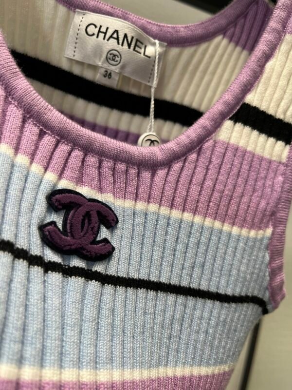 Luxury Designer Fashion women's tops-137