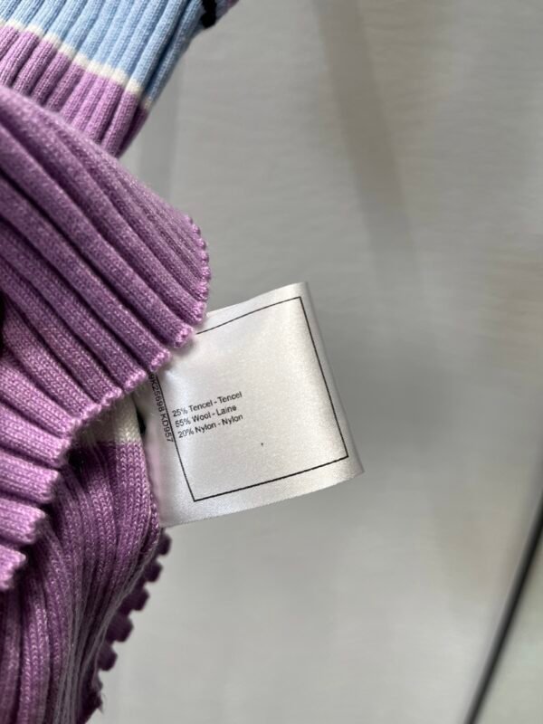 Luxury Designer Fashion women's tops-137