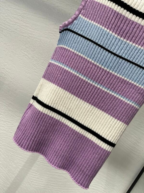 Luxury Designer Fashion women's tops-137